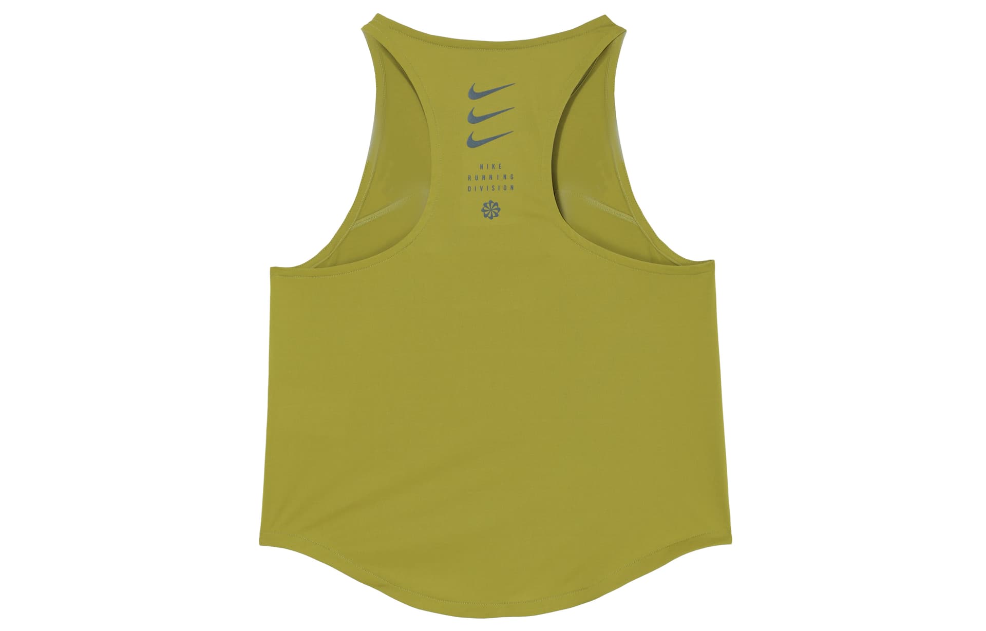 Майка Nike DRI-FIT Logo - изображение 2