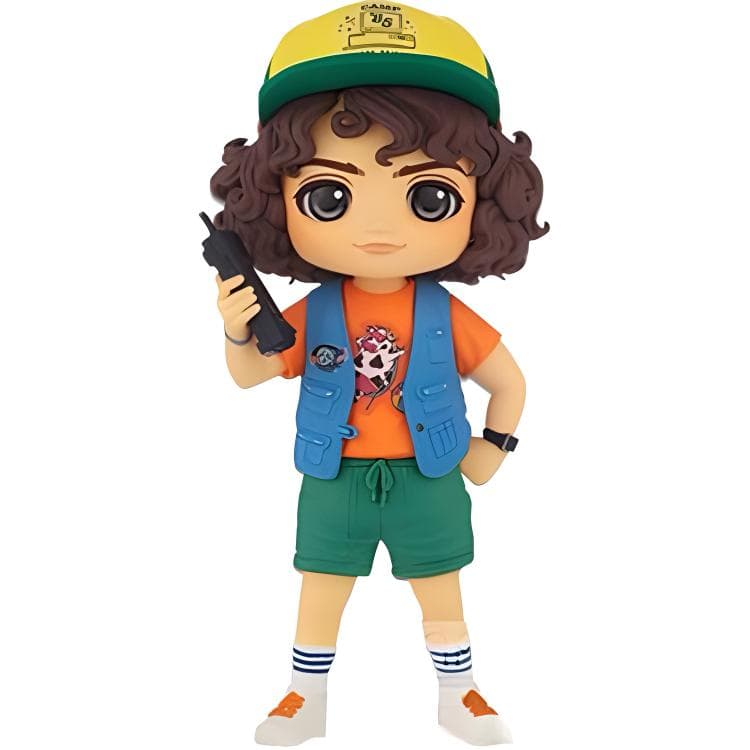 BANPRESTO Q posket Q 14cm - изображение 1