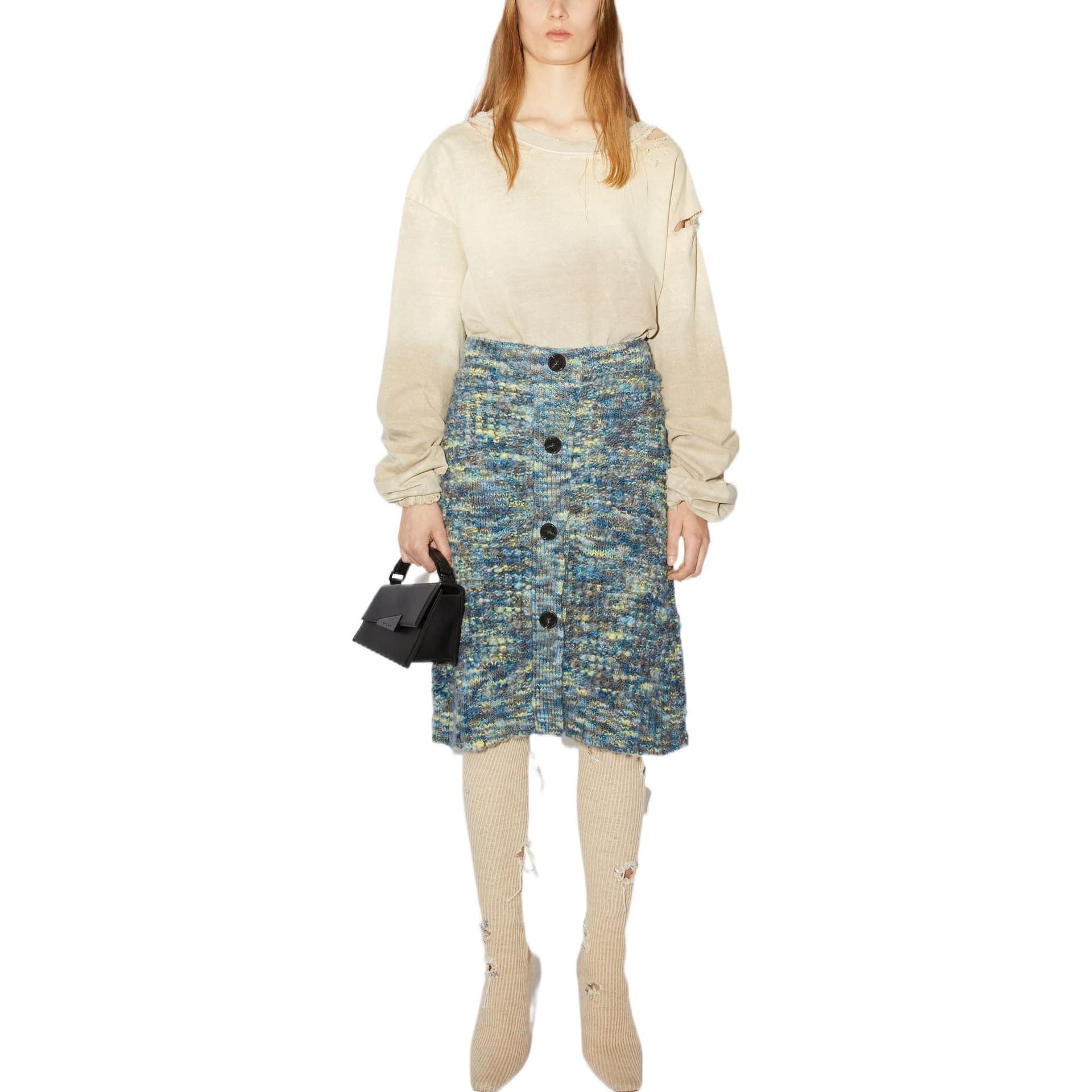 Acne Studios FW22 - изображение 2
