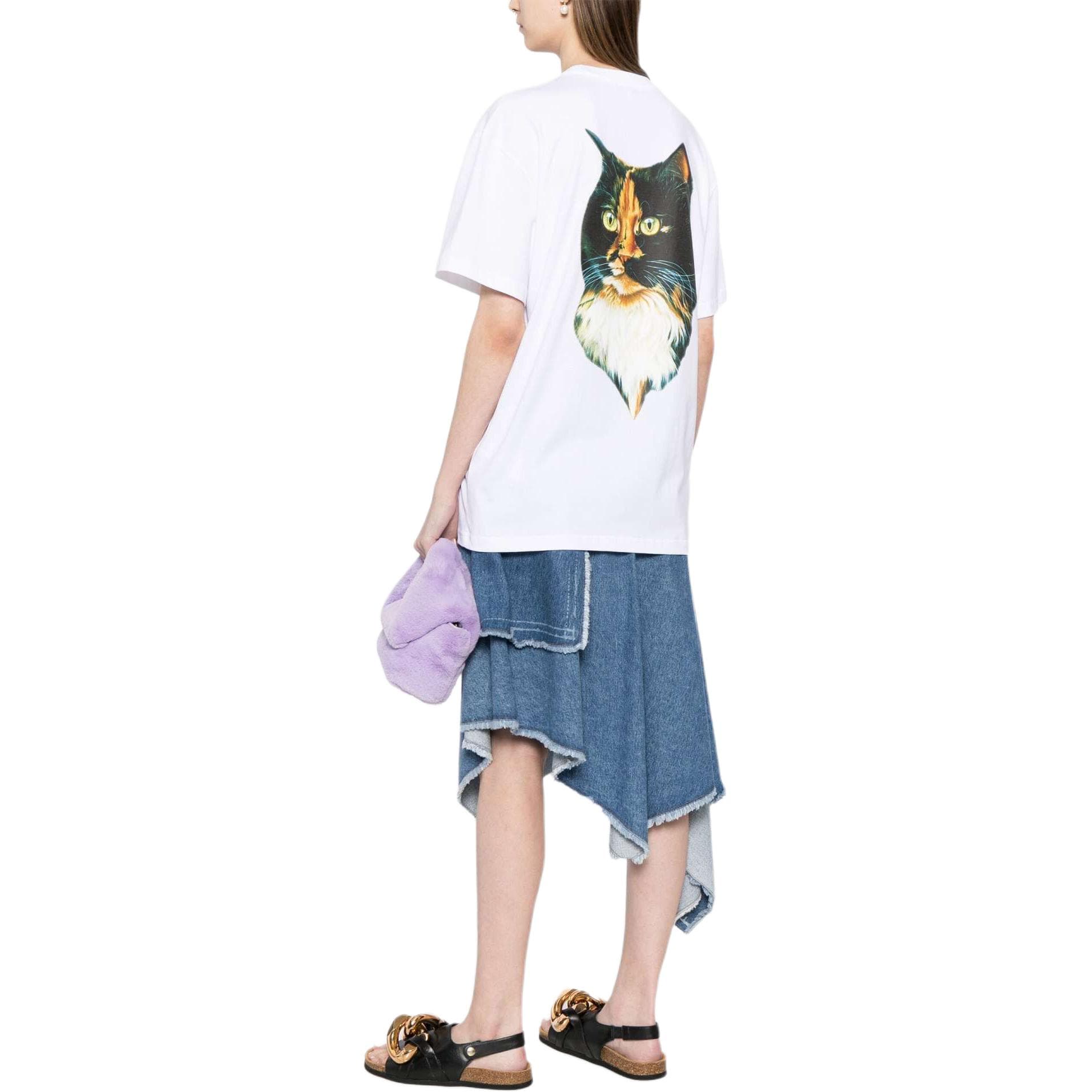 Футболка JW Anderson SS24 T - изображение 2