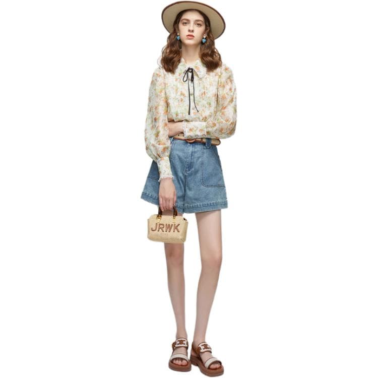 JORYAweekend SS24 - изображение 2