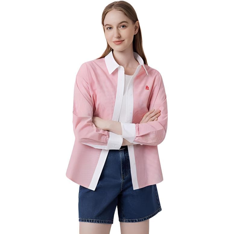 Блузка Hush Puppies - изображение 3