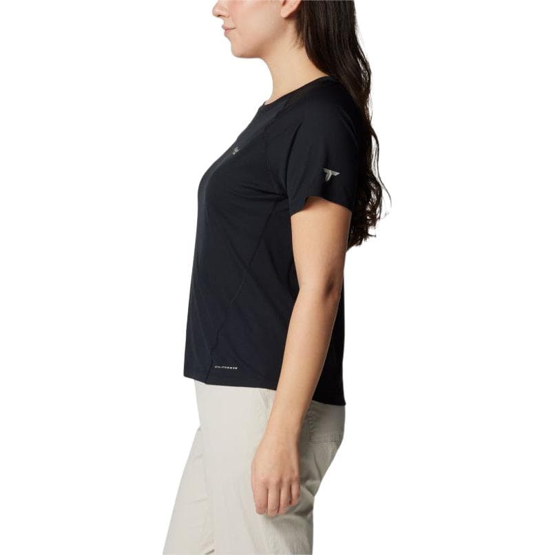 Футболка Columbia Cirque River logo T - изображение 3