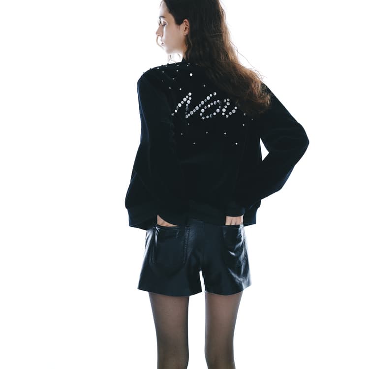 Куртка MOCO MOCONOIR - изображение 6