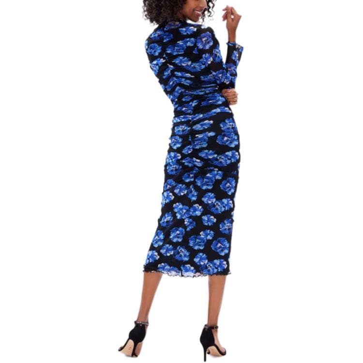 Платье DIANE VON FURSTENBERG FW23 V - изображение 5
