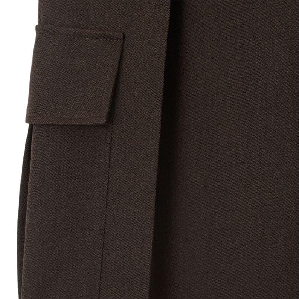 Штаны Burberry FW24 - изображение 2