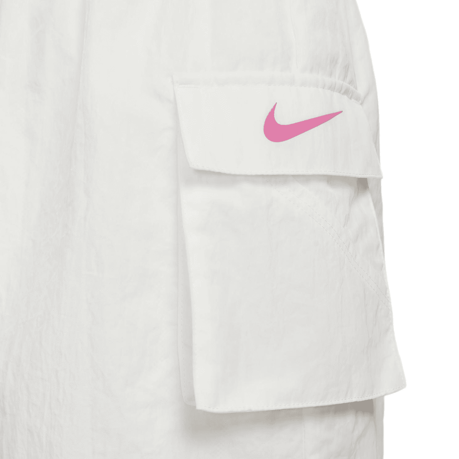 Шорты Nike ESSNTL WVN SHORT GCEL - изображение 9