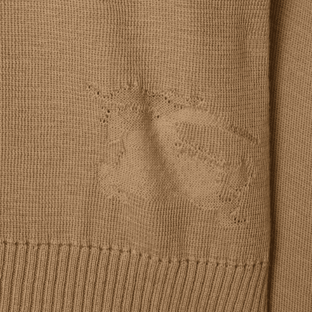Кардиган Burberry SS24 Logo - изображение 6