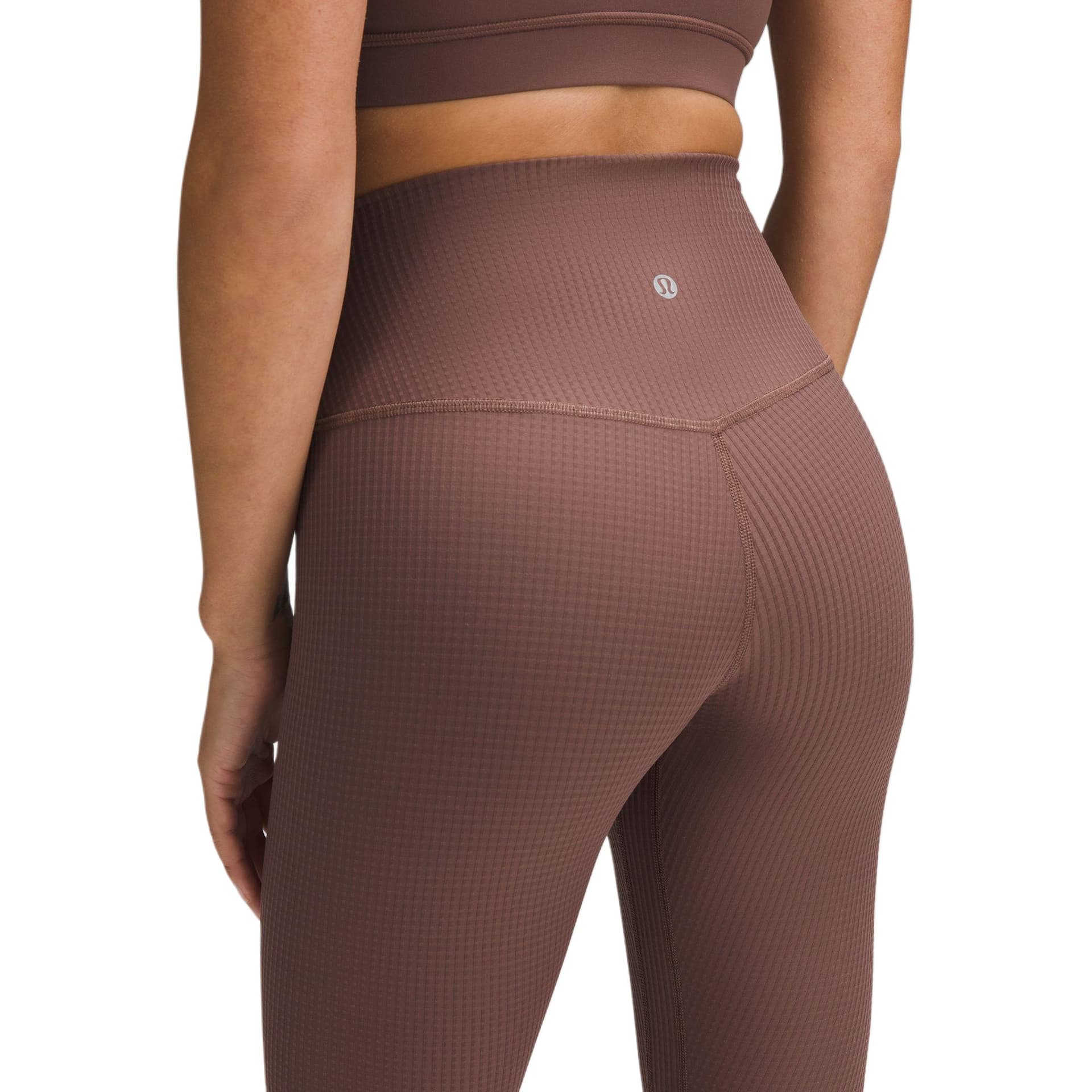 Штаны Lululemon Женские спортивные брюки - изображение 4