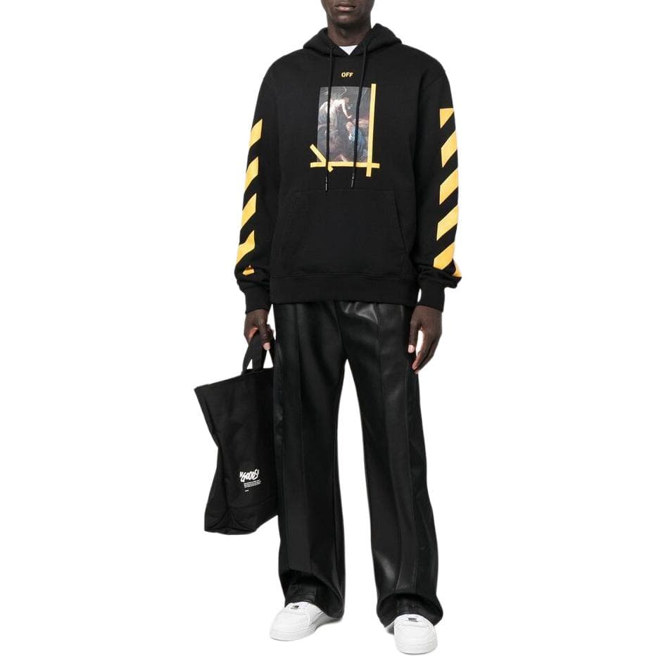 Худи OFF-WHITE FW22 - изображение 5