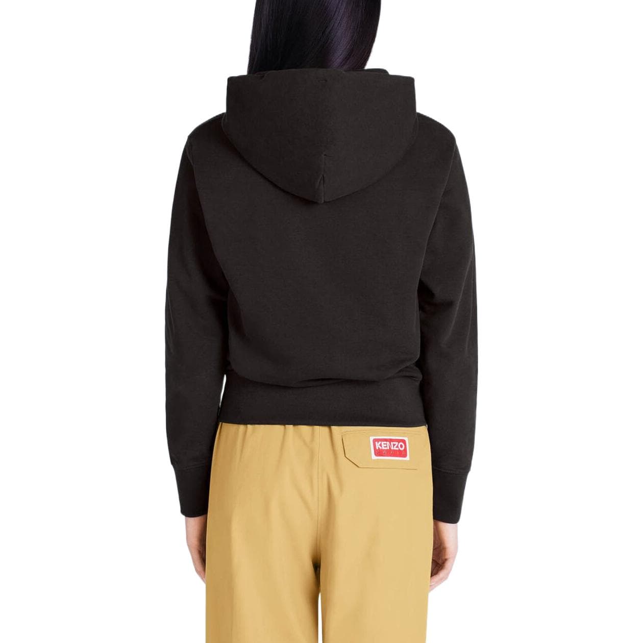 Худи KENZO x Nigo FW22 Boke Logo - изображение 6