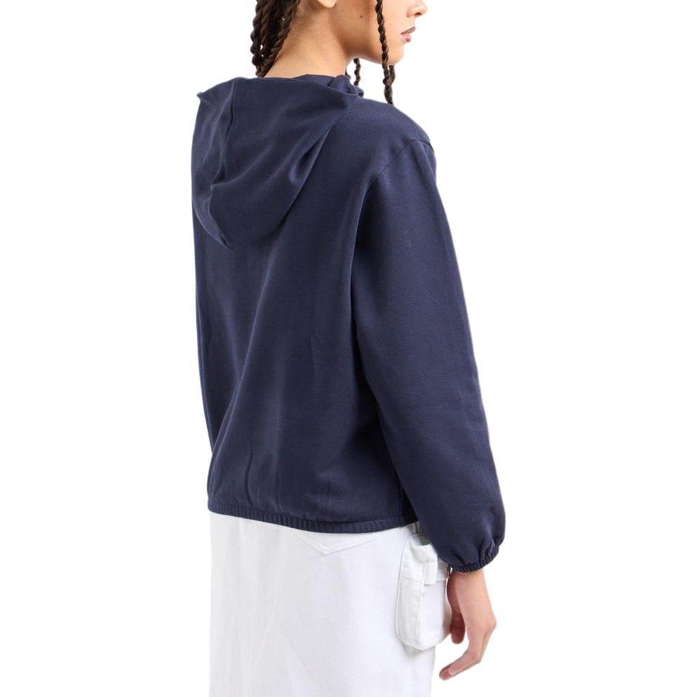 Худи ARMANI EXCHANGE SS24 Logo - изображение 5