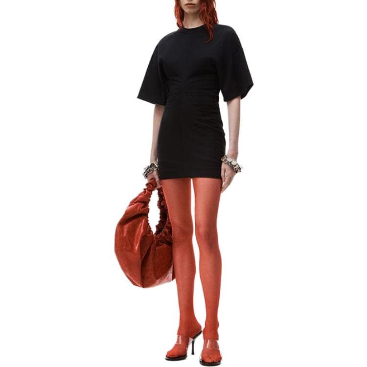 Платье alexander wang SS24 T - изображение 4