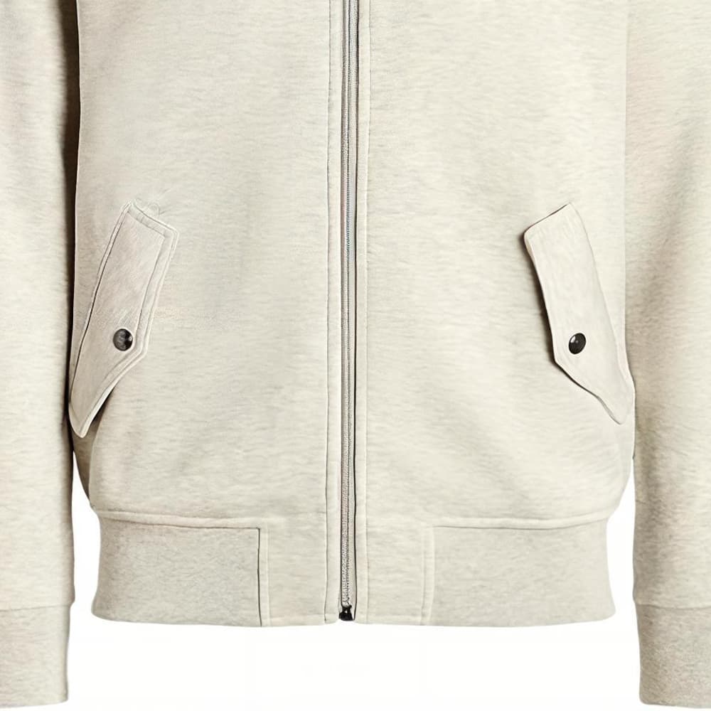 Бомбер Polo Ralph Lauren FW23 Logo - изображение 6