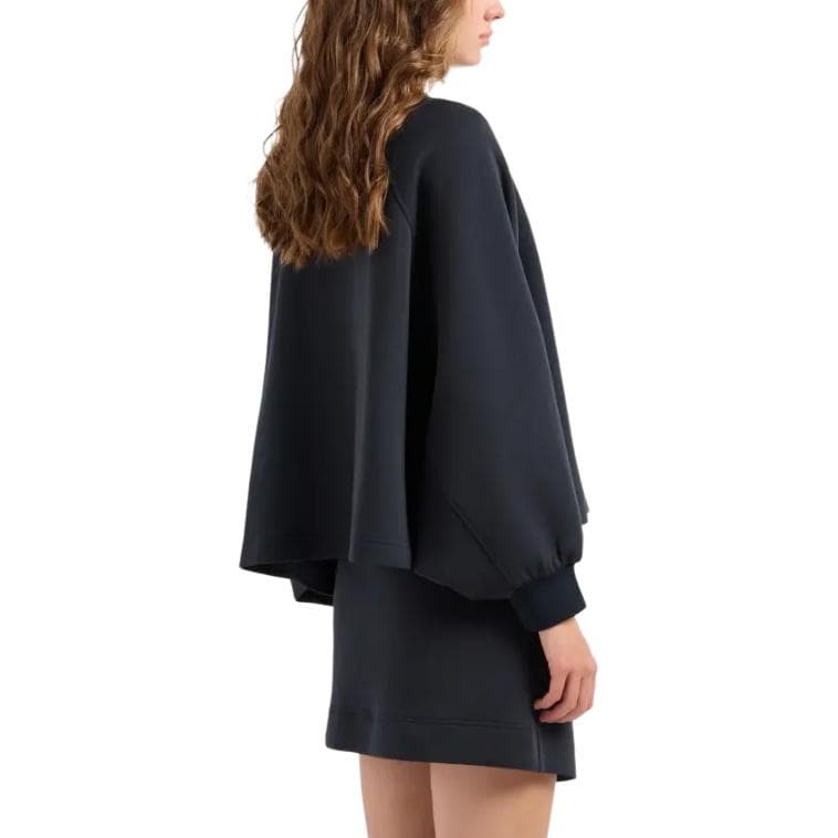 Худи EMPORIO ARMANI SS24 Logo - изображение 3