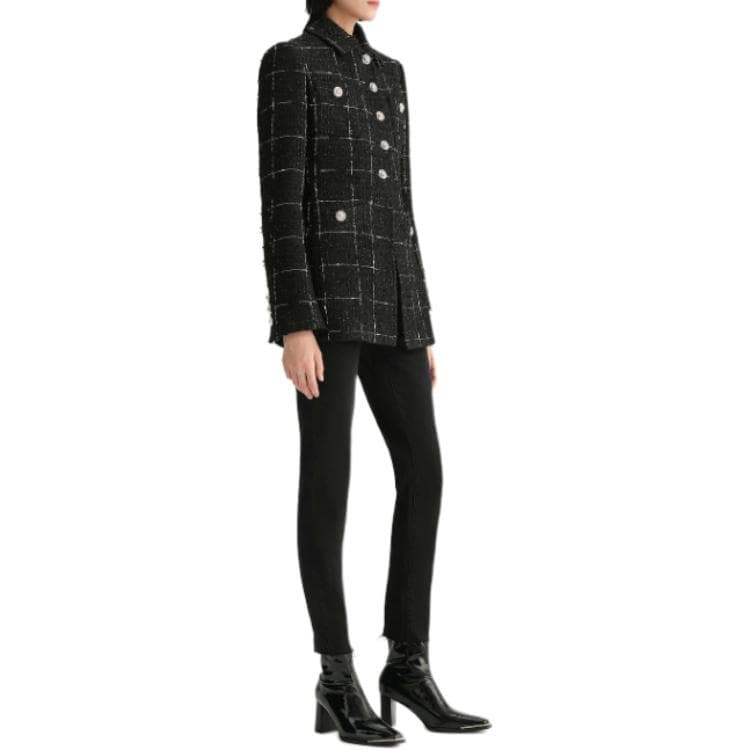 Куртка KARL LAGERFELD - изображение 4