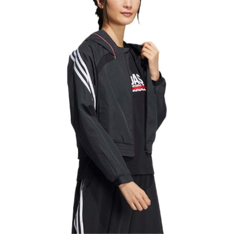Куртка adidas Logo - изображение 4