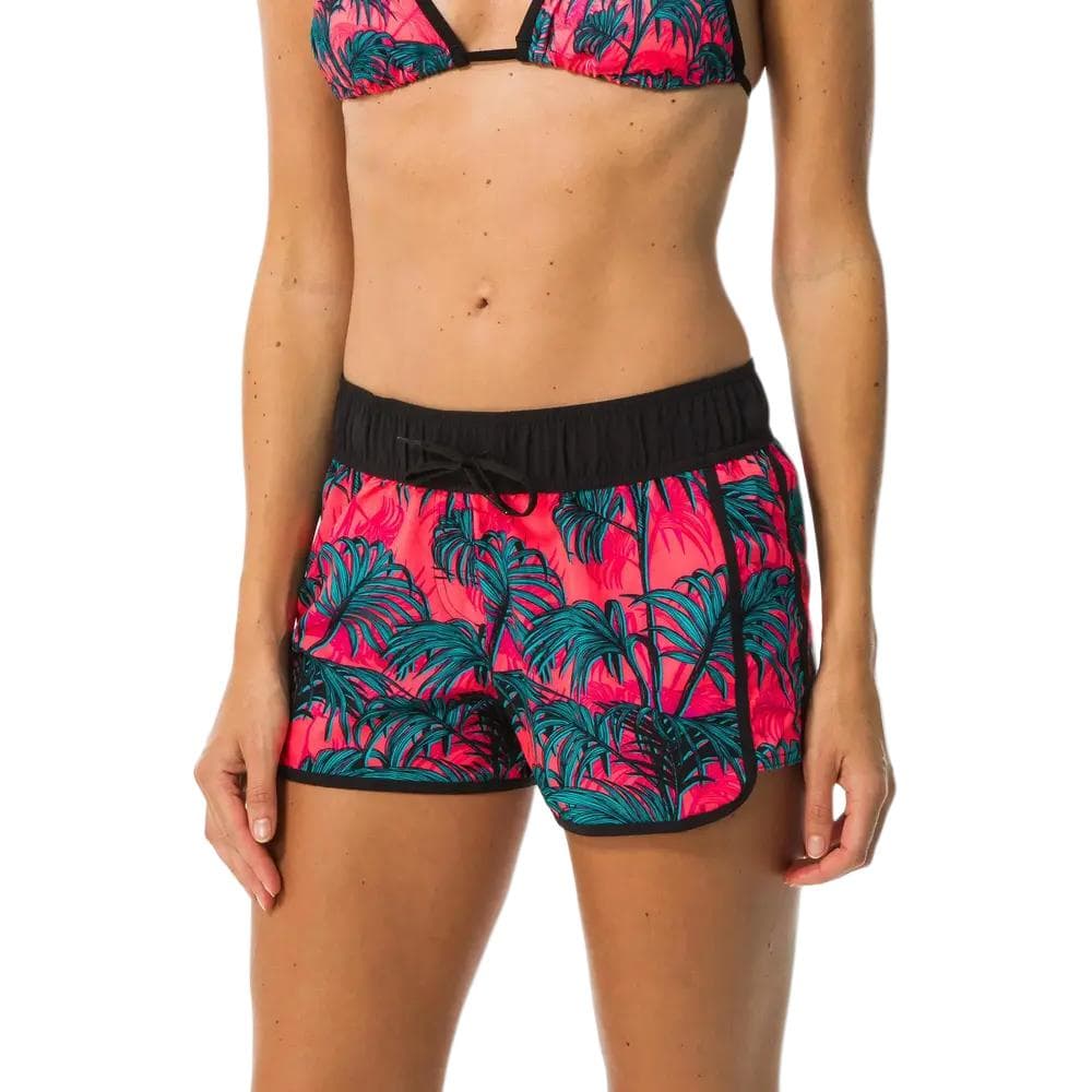 DECATHLON Tini PRESANA Пляжные шорты Женские Розовые - изображение 3