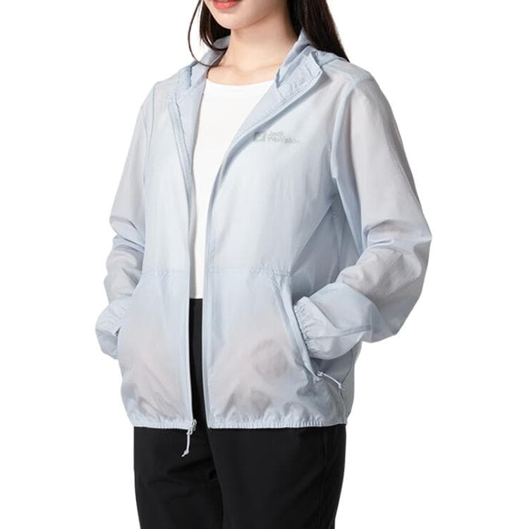 Jack Wolfskin SS24 - изображение 4