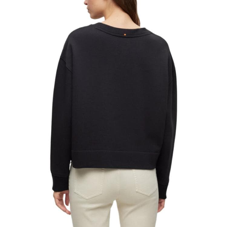 Худи HUGO BOSS SS23 Logo - изображение 3