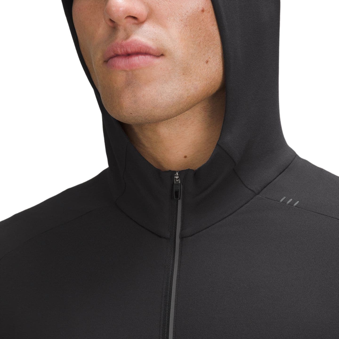 Куртка lululemon Surge Warm Rulu - изображение 4