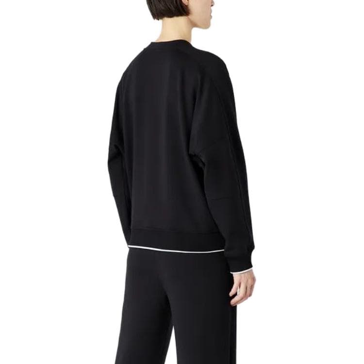 Худи EMPORIO ARMANI - изображение 3