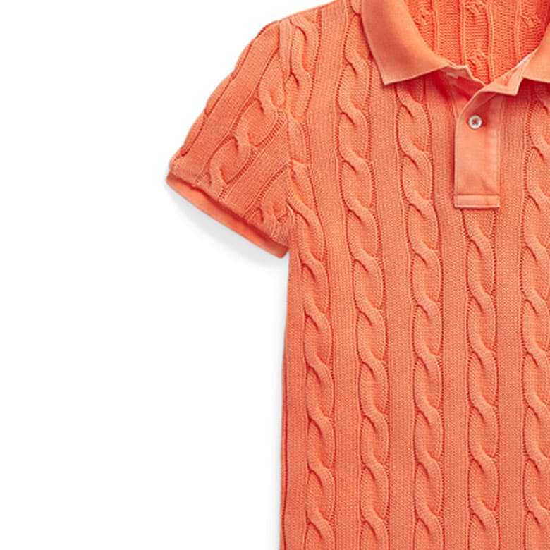 Polo Ralph Lauren SS24 Polo - изображение 5