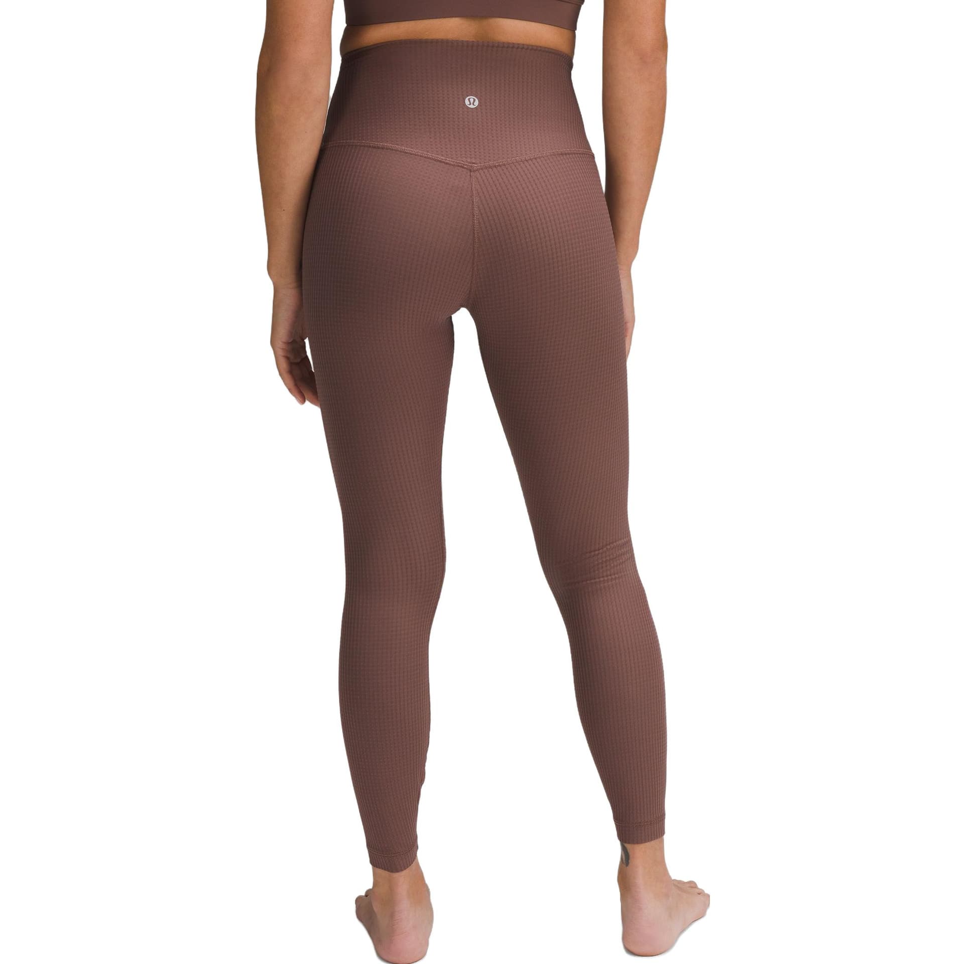 Штаны Lululemon Женские спортивные брюки - изображение 3
