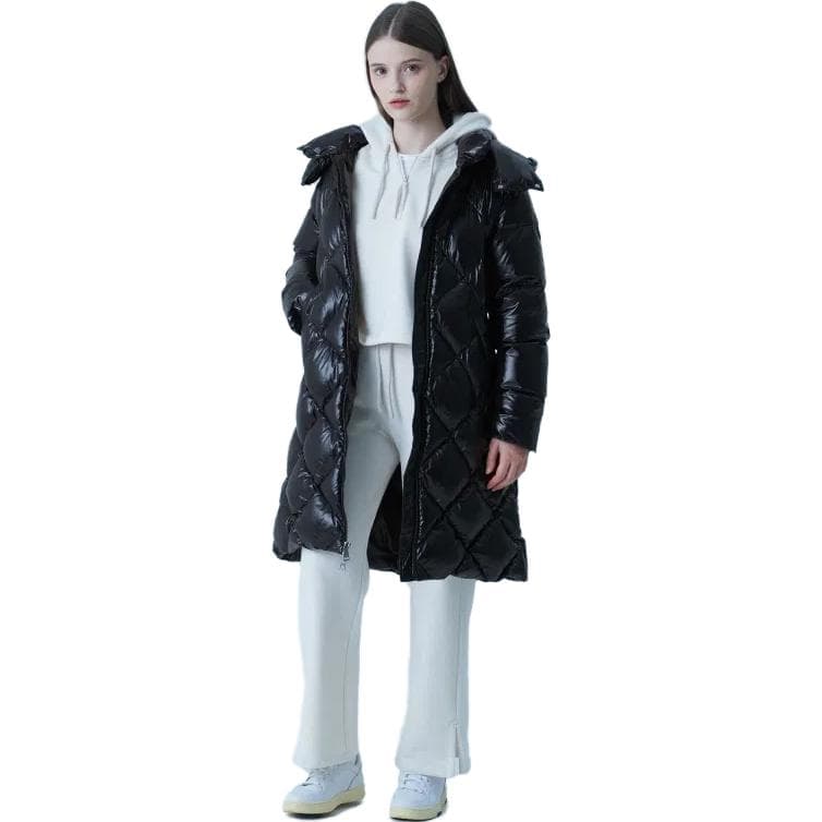 Пуховик FILA - изображение 5