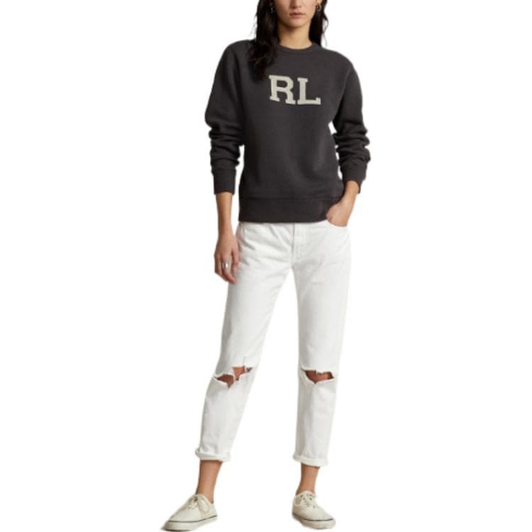 Худи Polo Ralph Lauren FW22 - изображение 2