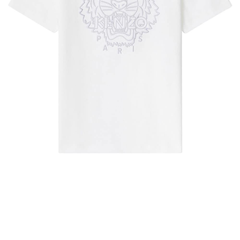 Футболка KENZO SS21 T - изображение 6