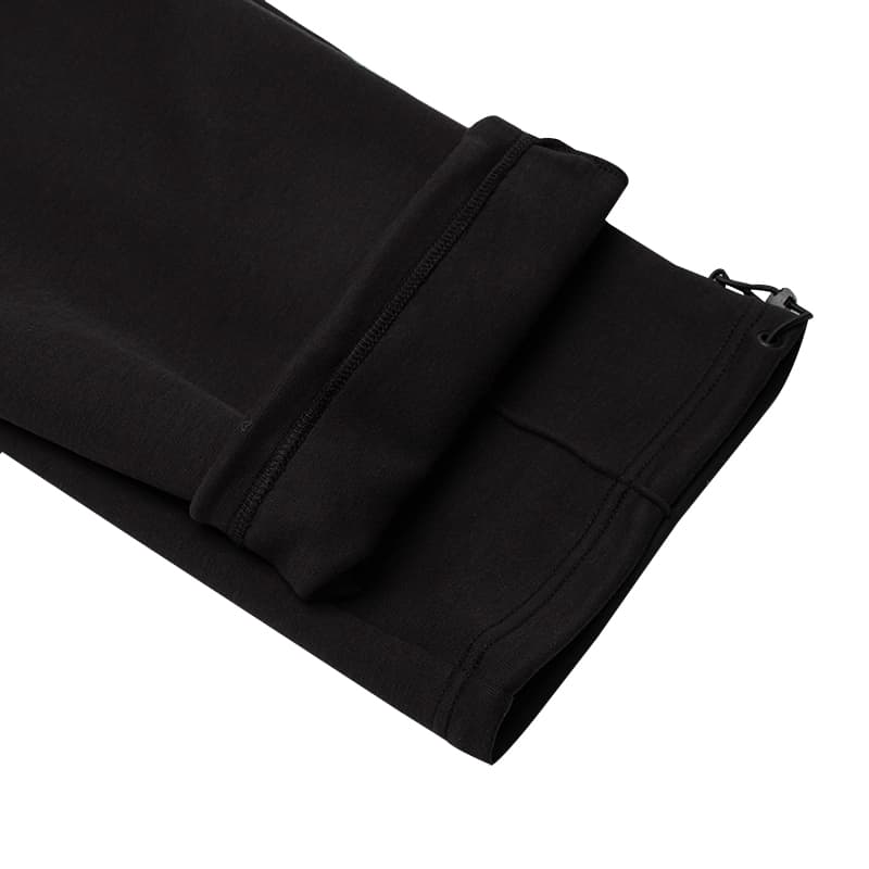 Штаны PUMA Team Badge Straight-leg Pants Dk - изображение 4