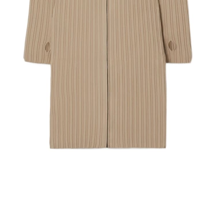 Платье Burberry FW23 - изображение 6