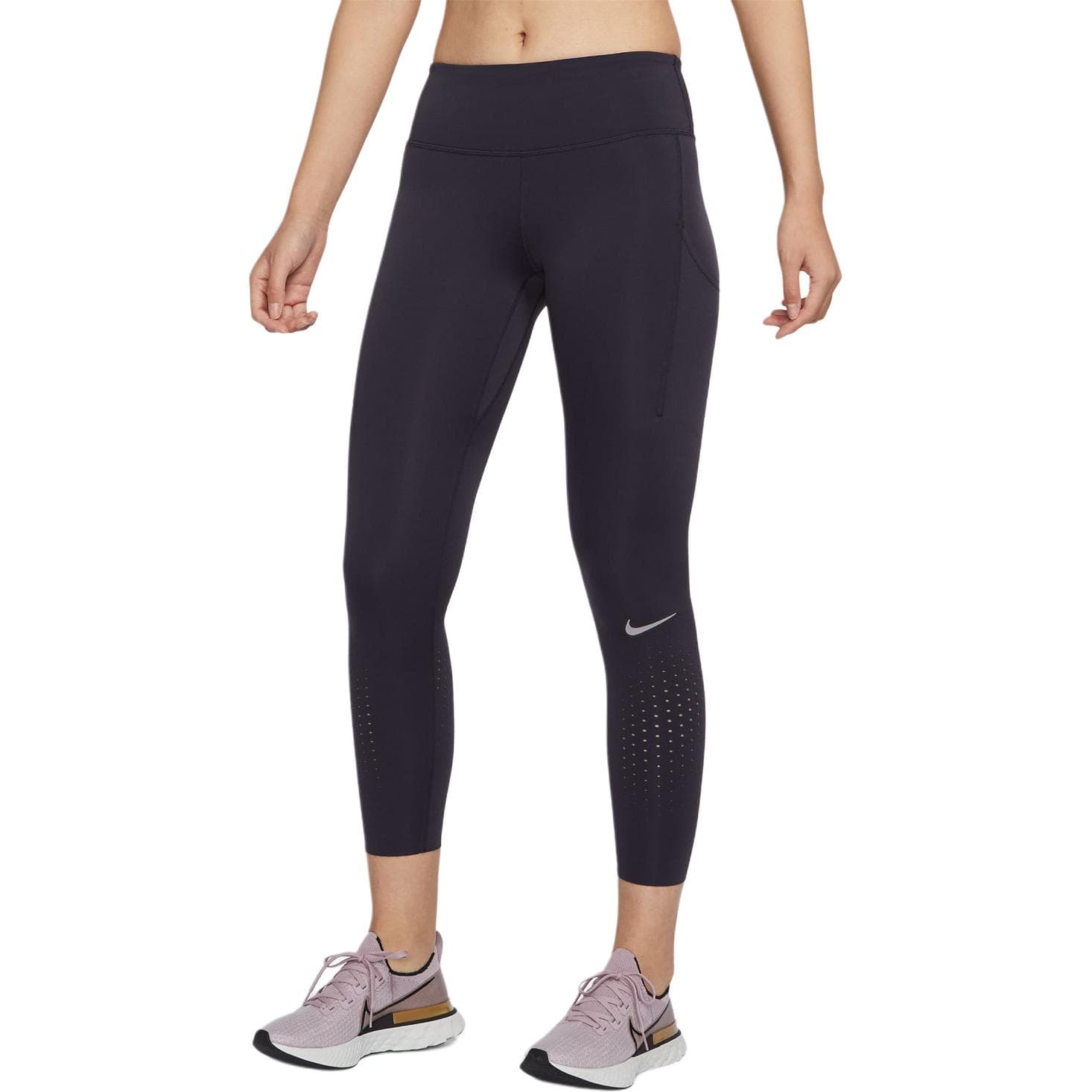 Штаны Nike Epic Luxe - изображение 2