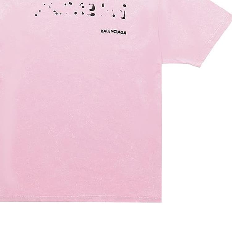 Футболка Balenciaga SS23 T - изображение 5