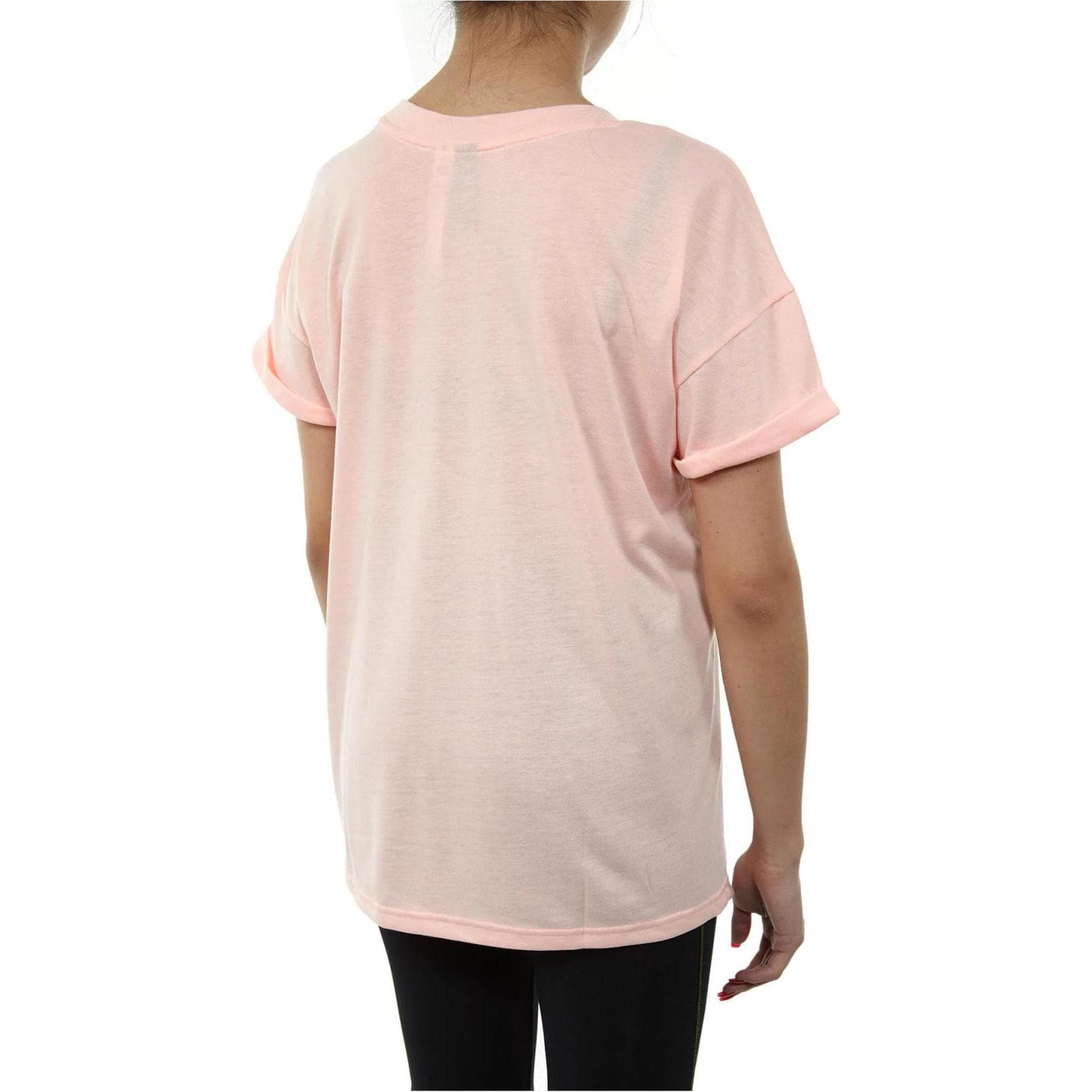 Футболка adidas LogoT - изображение 5