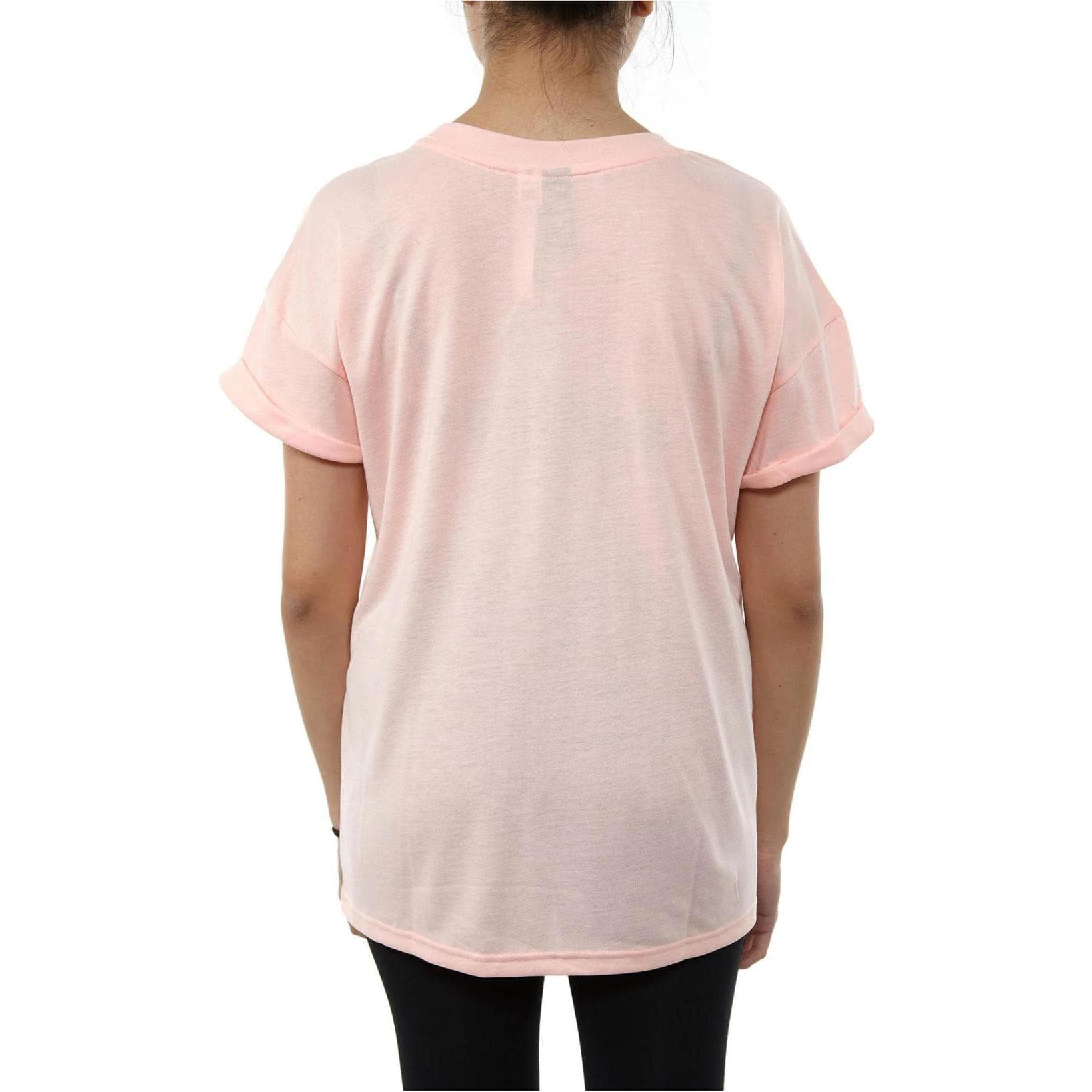 Футболка adidas LogoT - изображение 4