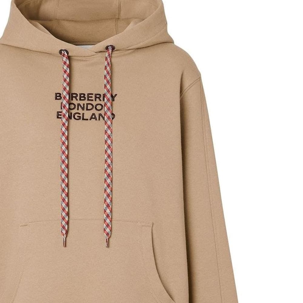 Худи Burberry - изображение 5