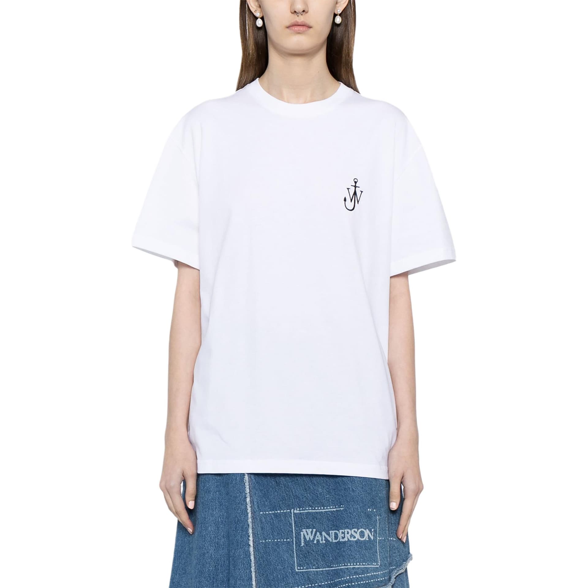 Футболка JW Anderson SS24 T - изображение 3