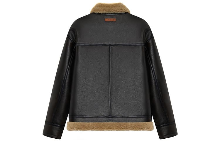 Куртка Teenie Weenie Men 24FW Куртки Пальто Мужской - изображение 2