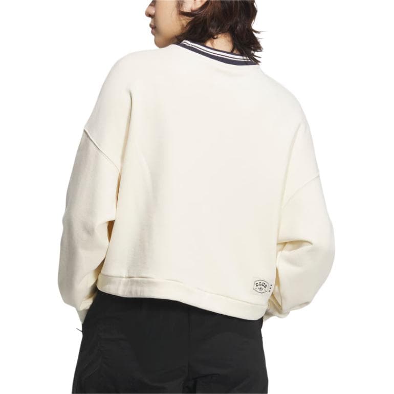 Худи Adidas Originals Толстовка Женское - изображение 4