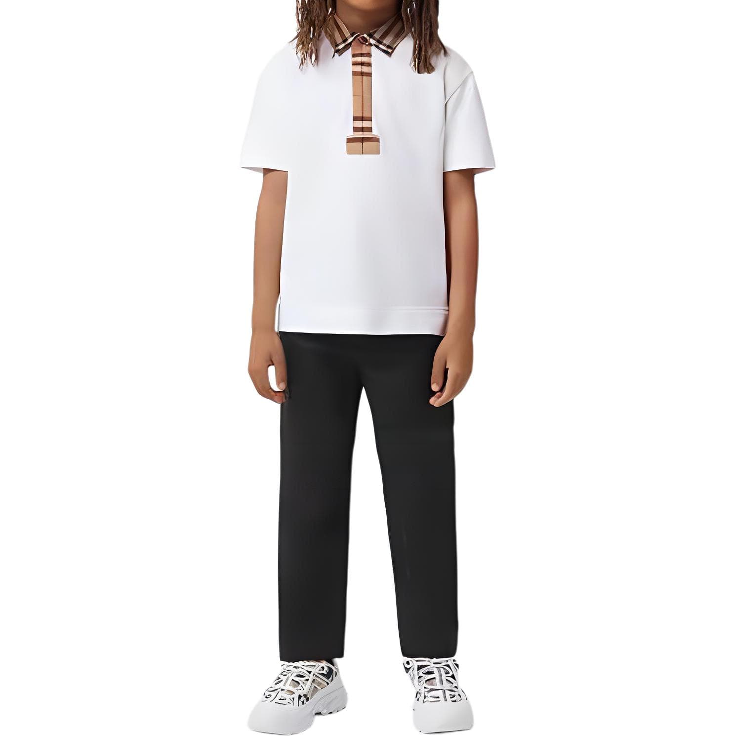 Burberry Polo - изображение 3