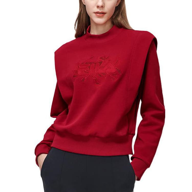 Худи FILA Logo - изображение 4