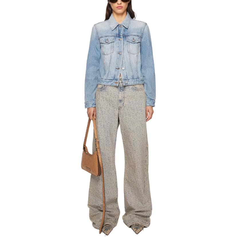 Куртка Acne Studios - изображение 2