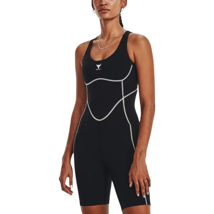 Under Armour Logo - изображение 3