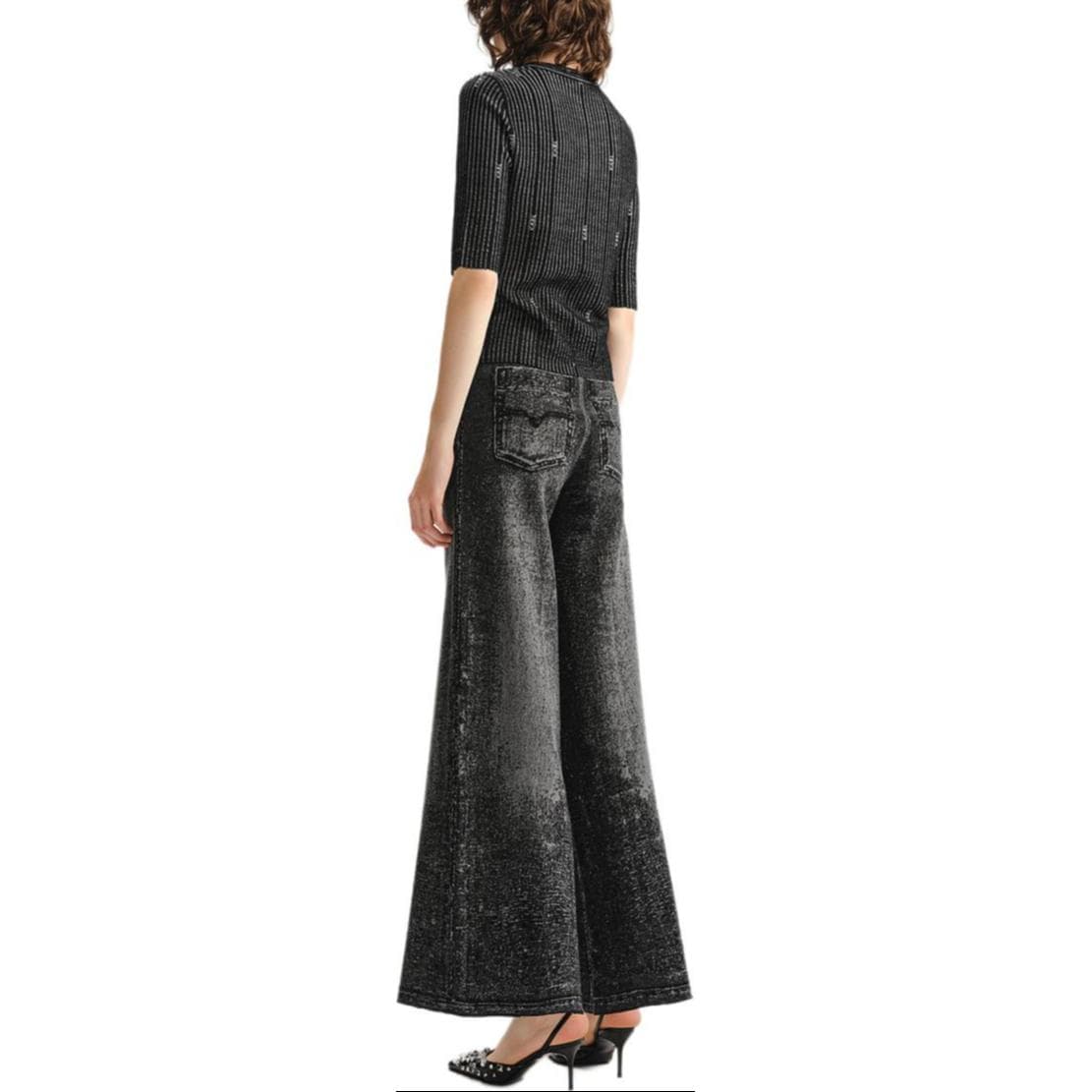 Кофта KARL LAGERFELD FW23 - изображение 6