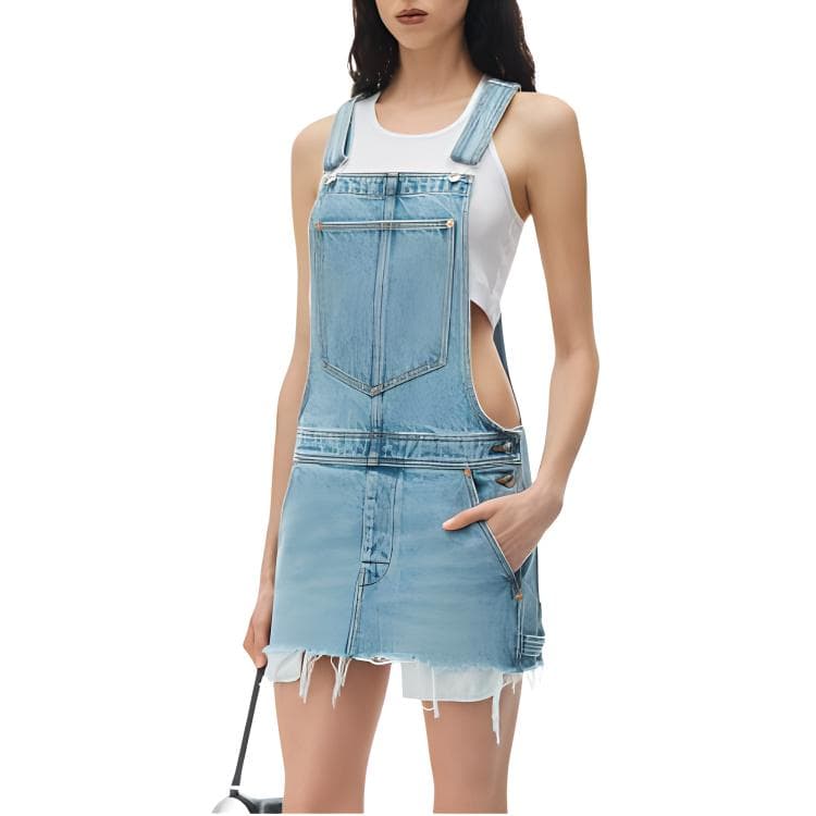 alexander wang SS24 - изображение 3