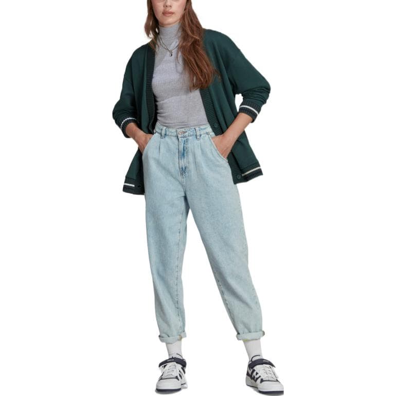 Кофта adidas originals v - изображение 2