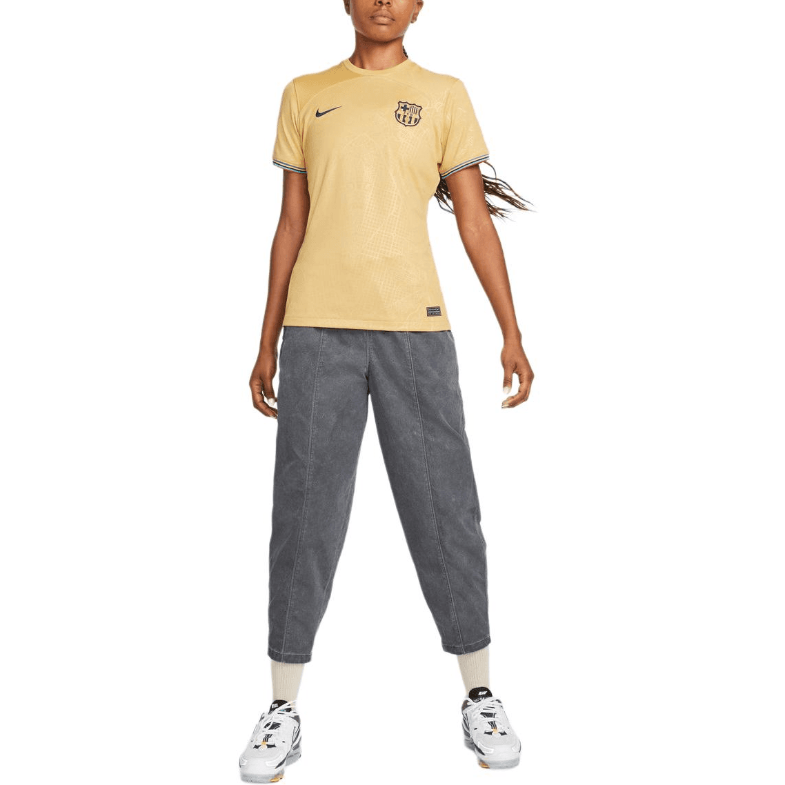 Футболка Nike T - изображение 4