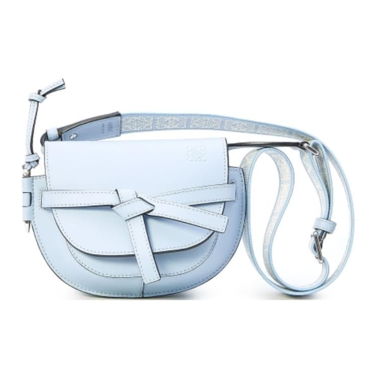 Сумка через плечо LOEWE Gate - изображение 1